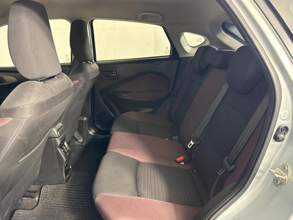 2024-Suzuki-Fronx-15-GL-Auto image:3