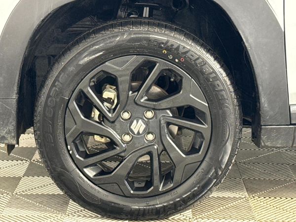 2024-Suzuki-Fronx-15-GL-Auto image:4