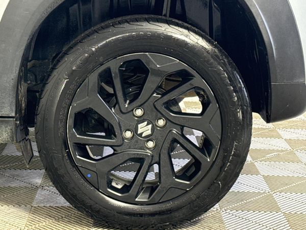 2024-Suzuki-Fronx-15-GL-Auto image:6