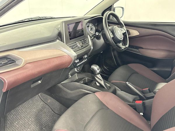 2024-Suzuki-Fronx-15-GL-Auto image:8