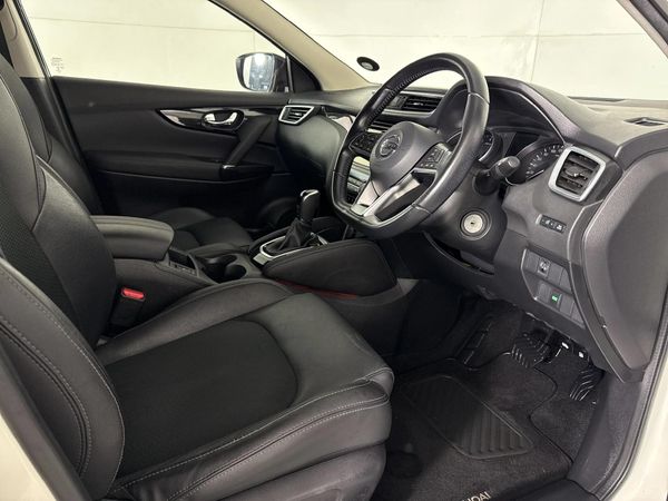 2019-Nissan-Qashqai-12T-Acenta-Plus-Auto image:9