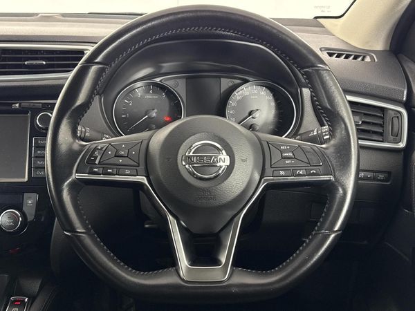 2019-Nissan-Qashqai-12T-Acenta-Plus-Auto image:12