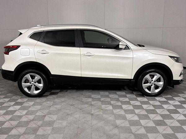 2019-Nissan-Qashqai-12T-Acenta-Plus-Auto image:17