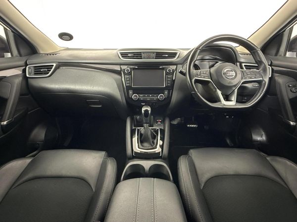 2019-Nissan-Qashqai-12T-Acenta-Plus-Auto image:1
