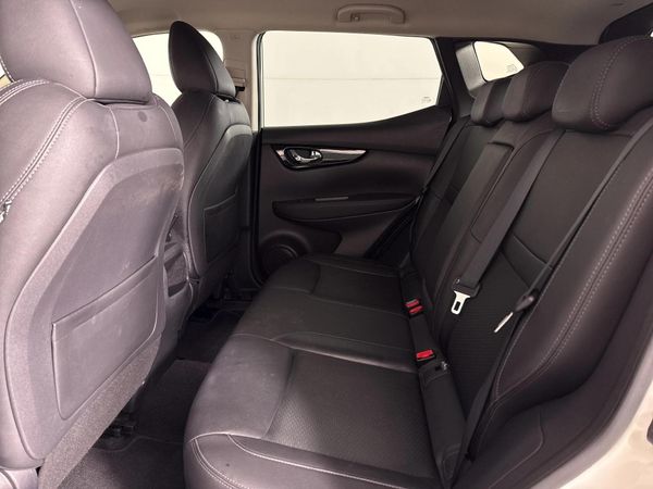 2019-Nissan-Qashqai-12T-Acenta-Plus-Auto image:3