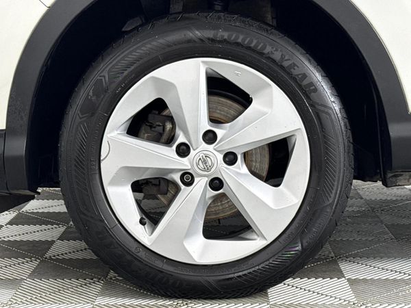 2019-Nissan-Qashqai-12T-Acenta-Plus-Auto image:4