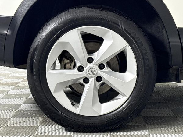 2019-Nissan-Qashqai-12T-Acenta-Plus-Auto image:7