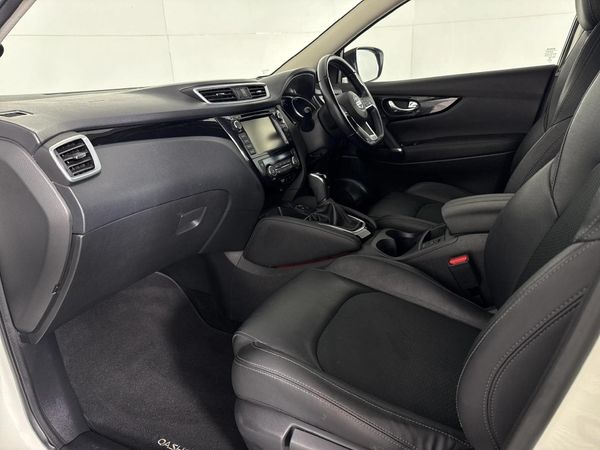 2019-Nissan-Qashqai-12T-Acenta-Plus-Auto image:8