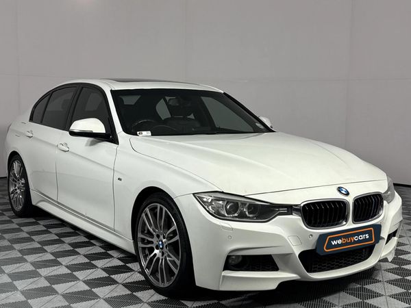 2016-BMW-3-Series-320i-M-Sport-Auto image:15