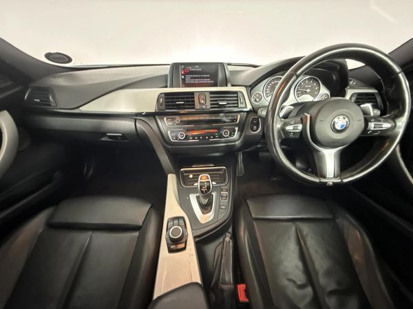2016-BMW-3-Series-320i-M-Sport-Auto image:1