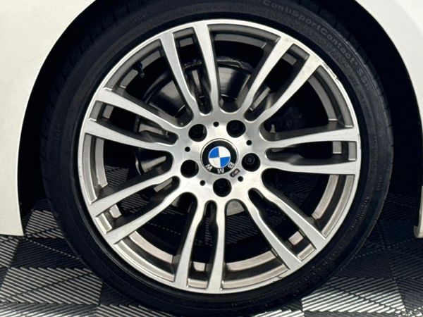 2016-BMW-3-Series-320i-M-Sport-Auto image:4
