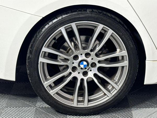 2016-BMW-3-Series-320i-M-Sport-Auto image:7
