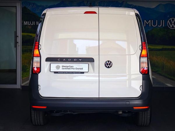 2023-Volkswagen-Caddy-Cargo-20-TDI-81kw-Panel-Van image:15