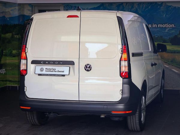 2023-Volkswagen-Caddy-Cargo-20-TDI-81kw-Panel-Van image:16