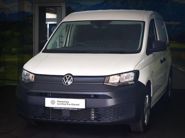 2023-Volkswagen-Caddy-Cargo-20-TDI-81kw-Panel-Van image:18