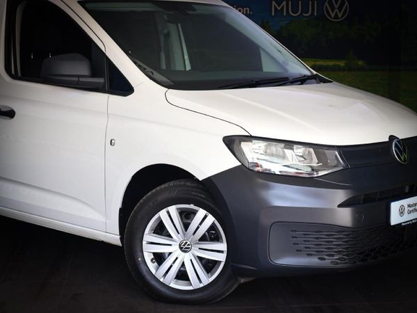 2023-Volkswagen-Caddy-Cargo-20-TDI-81kw-Panel-Van image:19