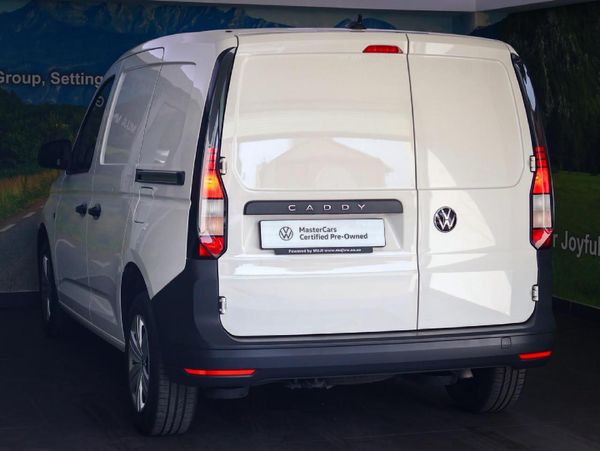 2023-Volkswagen-Caddy-Cargo-20-TDI-81kw-Panel-Van image:4