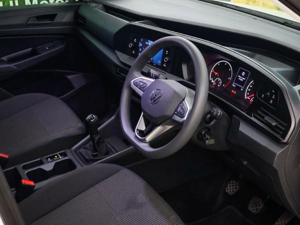 2023-Volkswagen-Caddy-Cargo-20-TDI-81kw-Panel-Van image:6