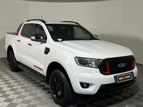 2020-Ford-Ranger-20D-Bi-Turbo-Thunder-Auto-Double-Cab image:15