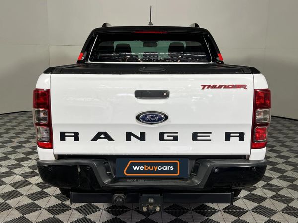 2020-Ford-Ranger-20D-Bi-Turbo-Thunder-Auto-Double-Cab image:17