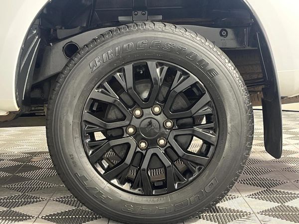 2020-Ford-Ranger-20D-Bi-Turbo-Thunder-Auto-Double-Cab image:5