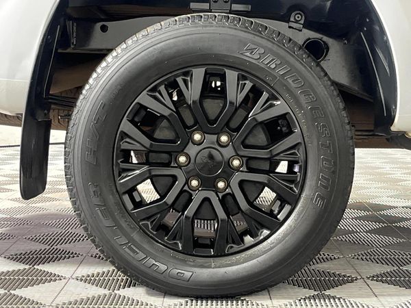 2020-Ford-Ranger-20D-Bi-Turbo-Thunder-Auto-Double-Cab image:6