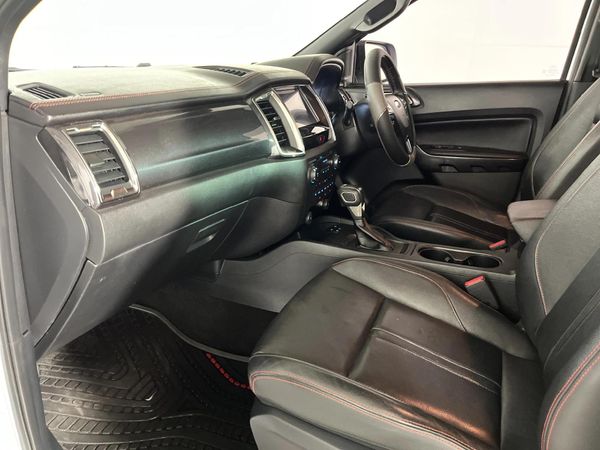 2020-Ford-Ranger-20D-Bi-Turbo-Thunder-Auto-Double-Cab image:7
