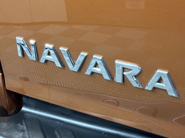 2017-Nissan-Navara-23D-LE-4x4-Auto-Double-Cab image:7