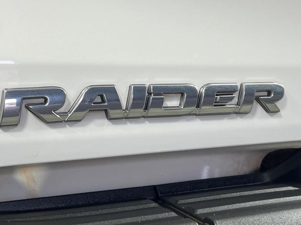 2022-Toyota-Hilux-28-GD-6-Raised-Body-Raider-Auto-Double-Cab image:11
