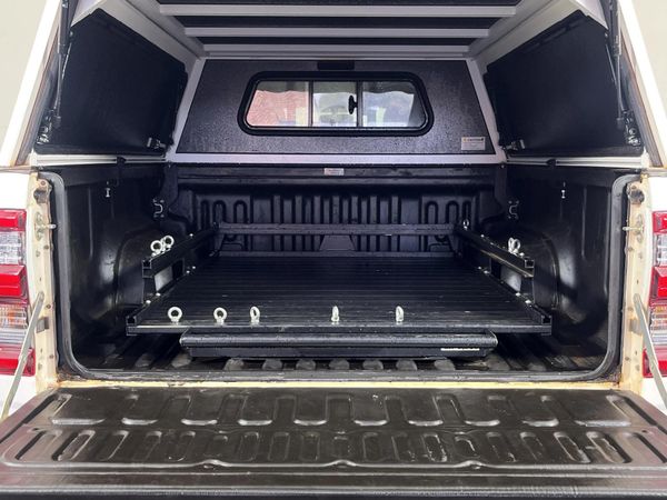 2022-Toyota-Hilux-28-GD-6-Raised-Body-Raider-Auto-Double-Cab image:13