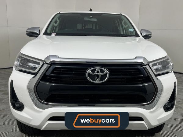 2022-Toyota-Hilux-28-GD-6-Raised-Body-Raider-Auto-Double-Cab image:16