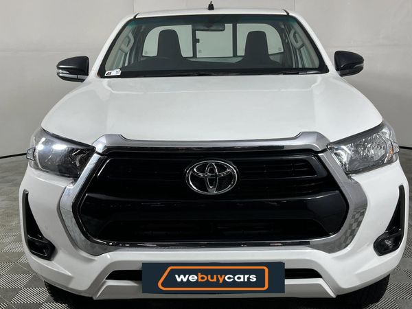 2023-Toyota-Hilux-24-GD-6-Raised-Body-Raider-Single-Cab image:10