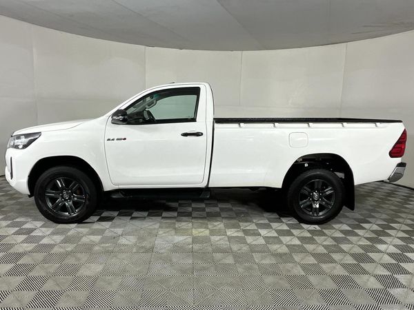 2023-Toyota-Hilux-24-GD-6-Raised-Body-Raider-Single-Cab image:14