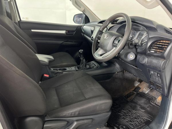 2023-Toyota-Hilux-24-GD-6-Raised-Body-Raider-Single-Cab image:7