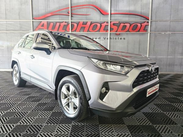 2019-Toyota-RAV4-20-GX image:1
