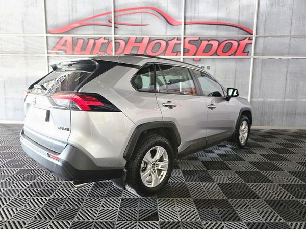 2019-Toyota-RAV4-20-GX image:2