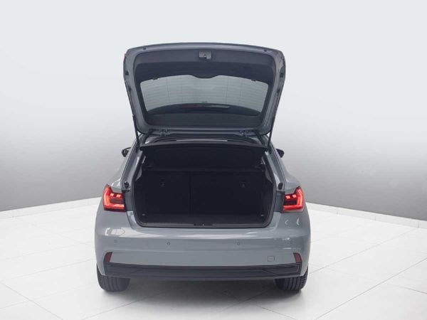 2022-Audi-A1-Sportback-15-TFSI-Auto-35-TFSI image:12