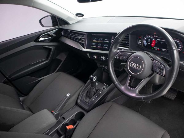 2022-Audi-A1-Sportback-15-TFSI-Auto-35-TFSI image:17