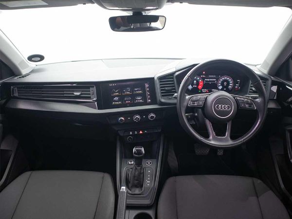 2022-Audi-A1-Sportback-15-TFSI-Auto-35-TFSI image:18