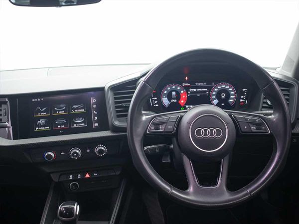 2022-Audi-A1-Sportback-15-TFSI-Auto-35-TFSI image:19