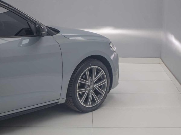 2022-Audi-A1-Sportback-15-TFSI-Auto-35-TFSI image:6