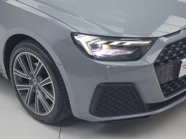 2022-Audi-A1-Sportback-15-TFSI-Auto-35-TFSI image:7