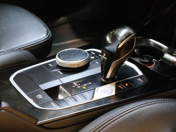 2020-BMW-2-Series-218i-Gran-Coupe-M-Sport image:9