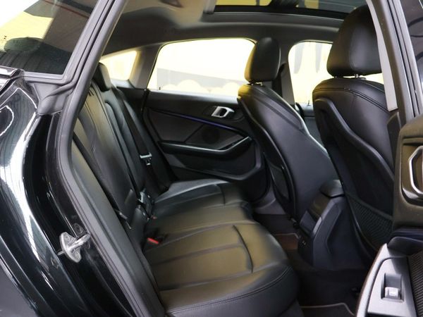 2020-BMW-2-Series-218i-Gran-Coupe-M-Sport image:10