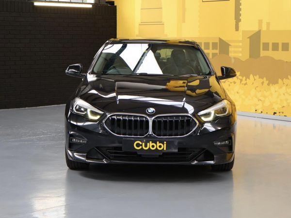 2020-BMW-2-Series-218i-Gran-Coupe-M-Sport image:1