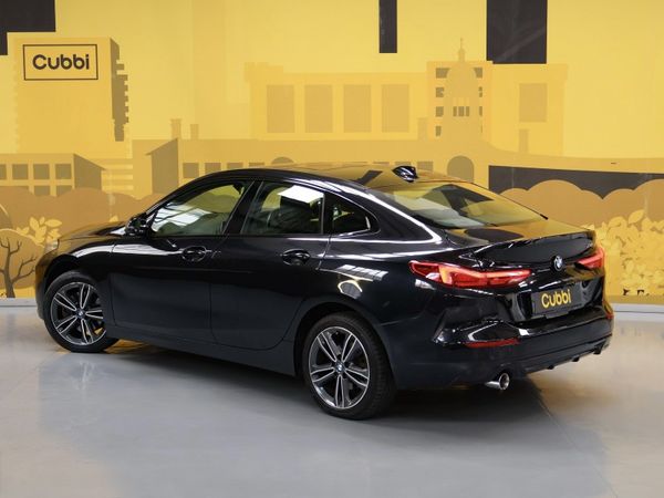 2020-BMW-2-Series-218i-Gran-Coupe-M-Sport image:3