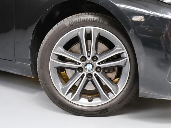 2020-BMW-2-Series-218i-Gran-Coupe-M-Sport image:5