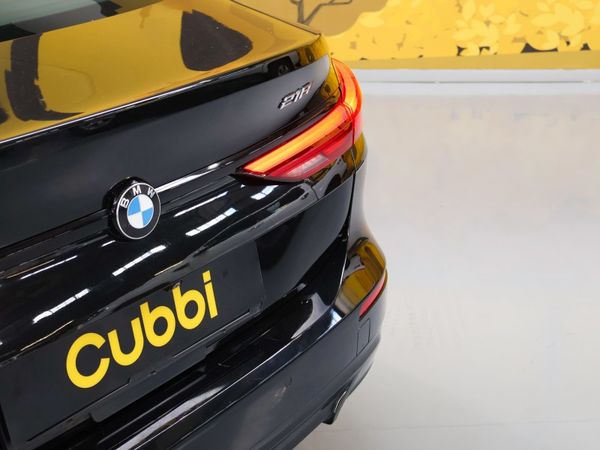 2020-BMW-2-Series-218i-Gran-Coupe-M-Sport image:7