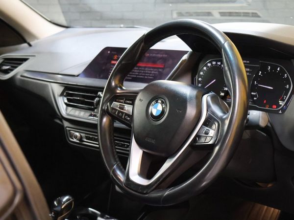 2020-BMW-2-Series-218i-Gran-Coupe-M-Sport image:8