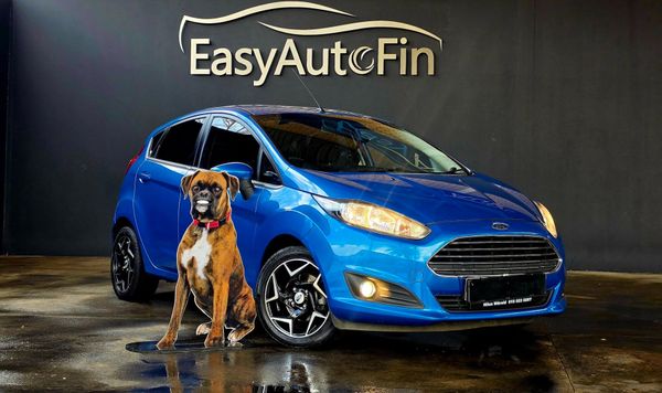 2013-Ford-Fiesta-14i-Trend-5-dr image:2
